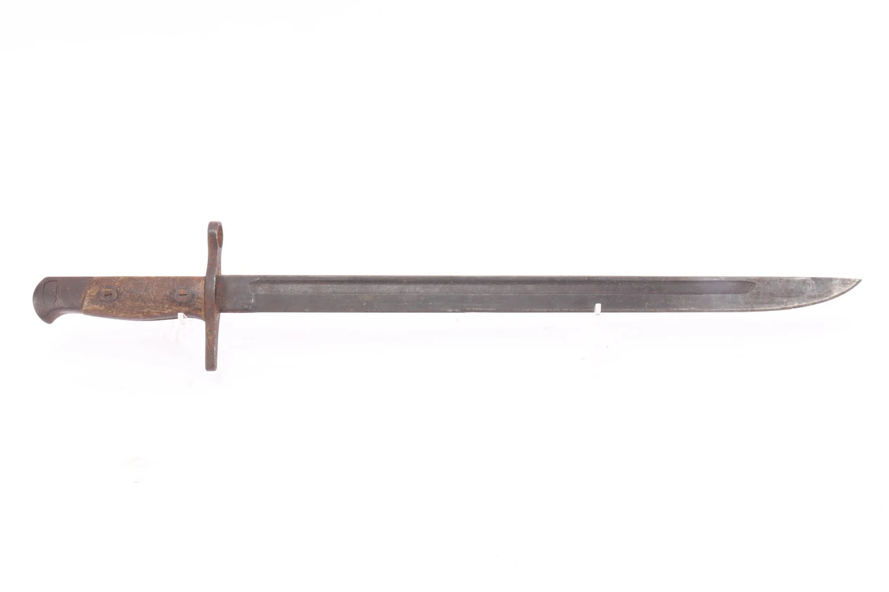 Type 30 Bayonet - TALW Var. D - photo 1 of 10