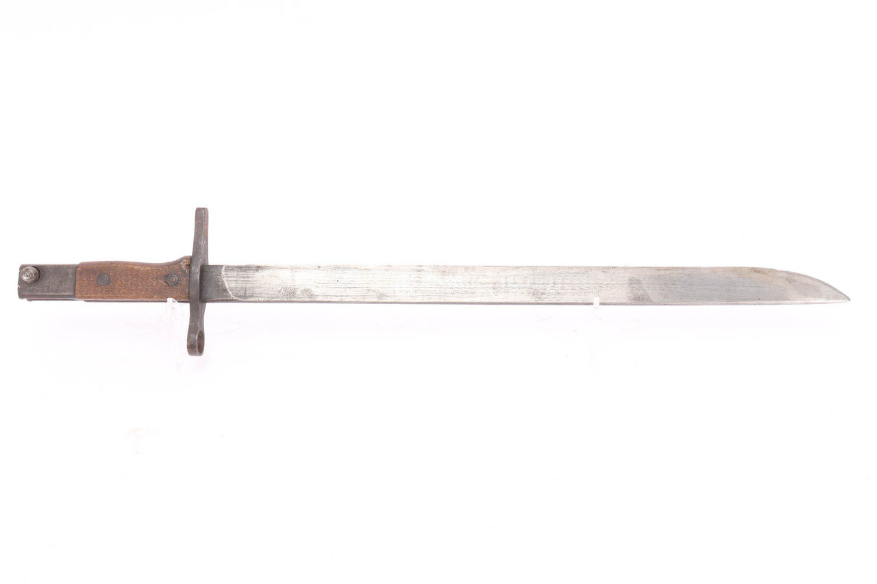 Type 30 Bayonet - TALW Var. Q - photo 1 of 9