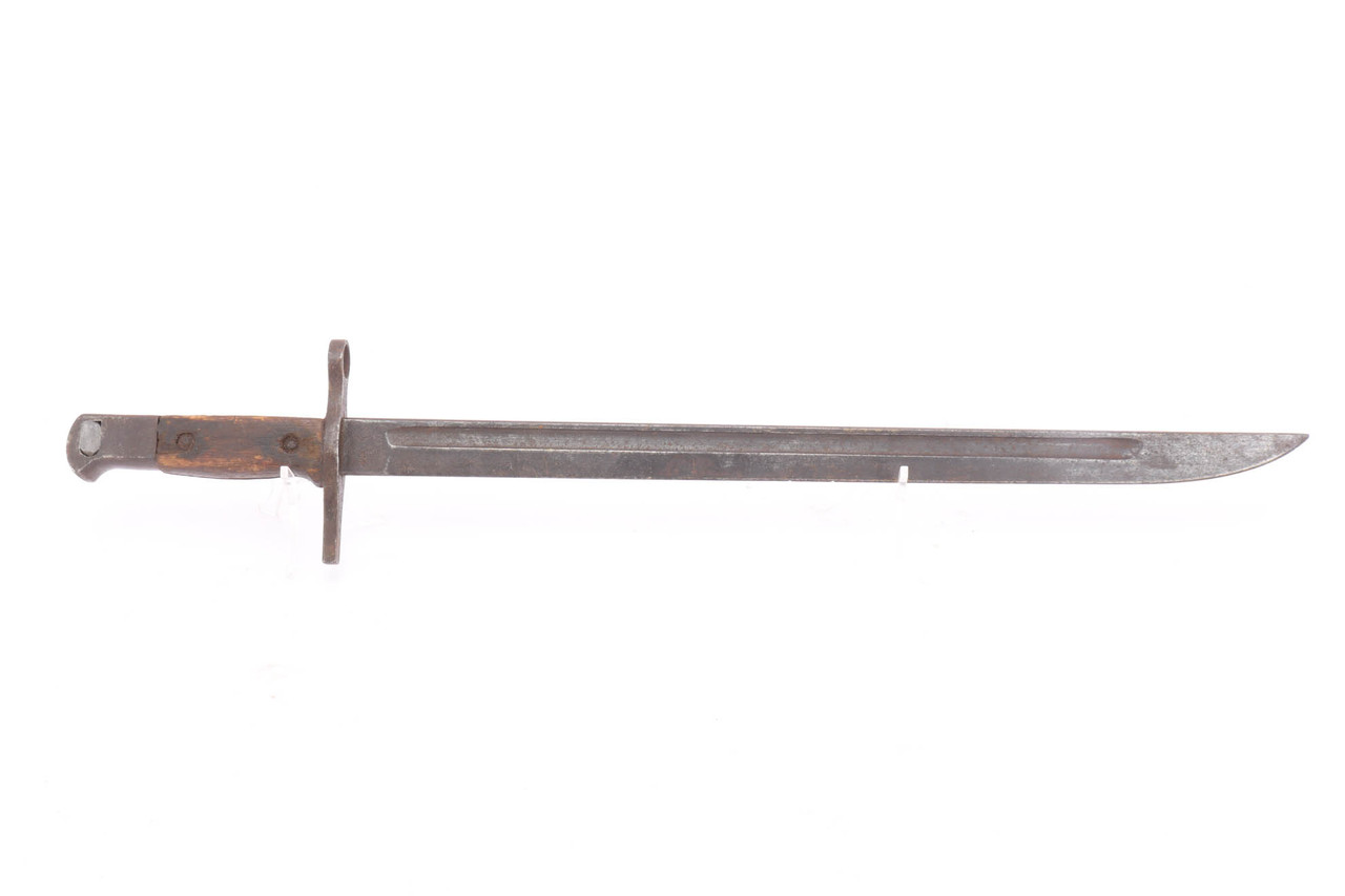 Type 30 Bayonet - Mastushita Var H.