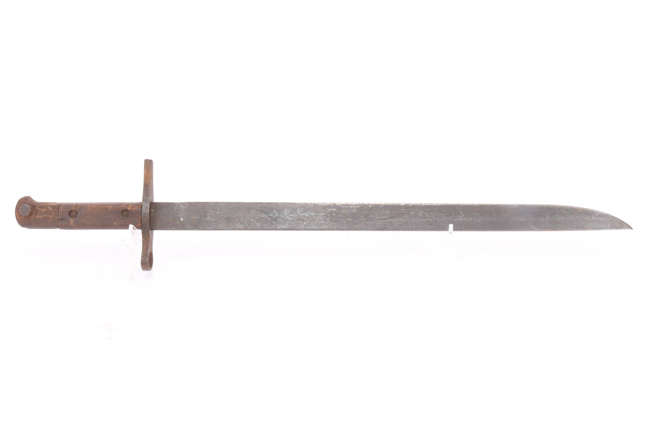 Type 30 Bayonet - Hikari Var. P - photo 1 of 10