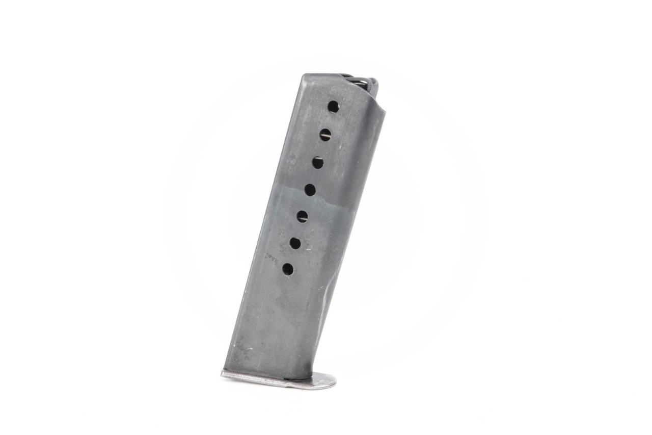 BYF43/44 P38 Magazine