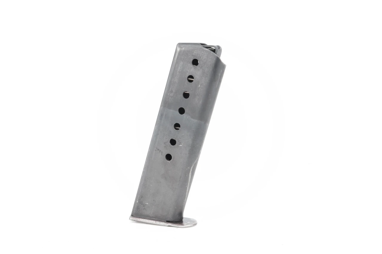 BYF43/44 P38 Magazine - photo 1 of 5