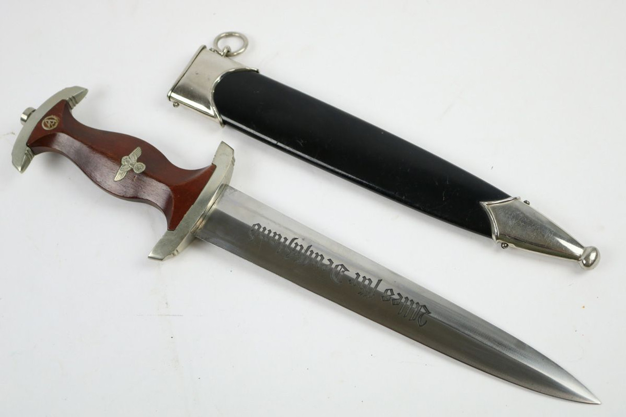 NSKK Dagger - Excellent - 1