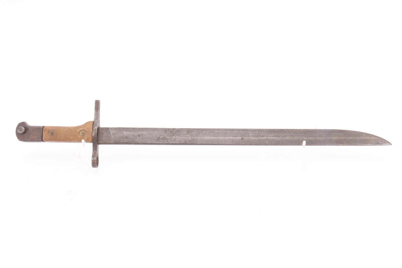 Type 30 Bayonet - Matsushita Var. O