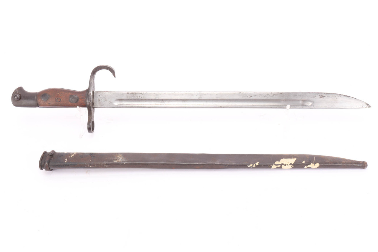 Type 30 Training Bayonet
