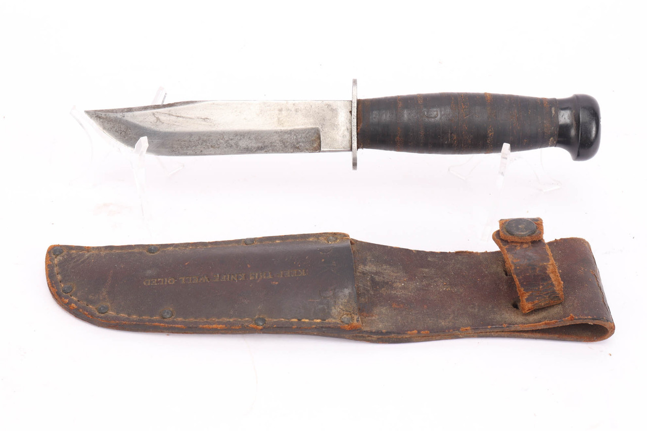 Camillus USN Mk.1 Utility Knife