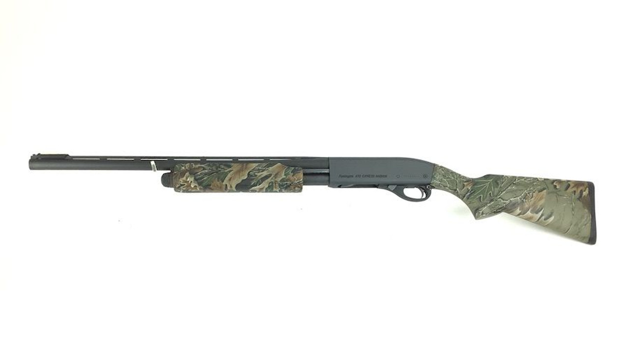 Excellent Remington Model 870 Express Shotgun - 20 GA