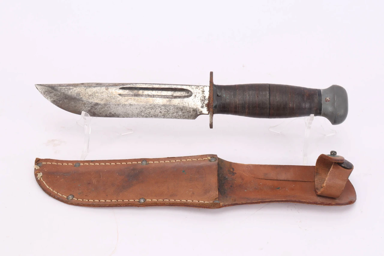 PAL RH 36 Knife
