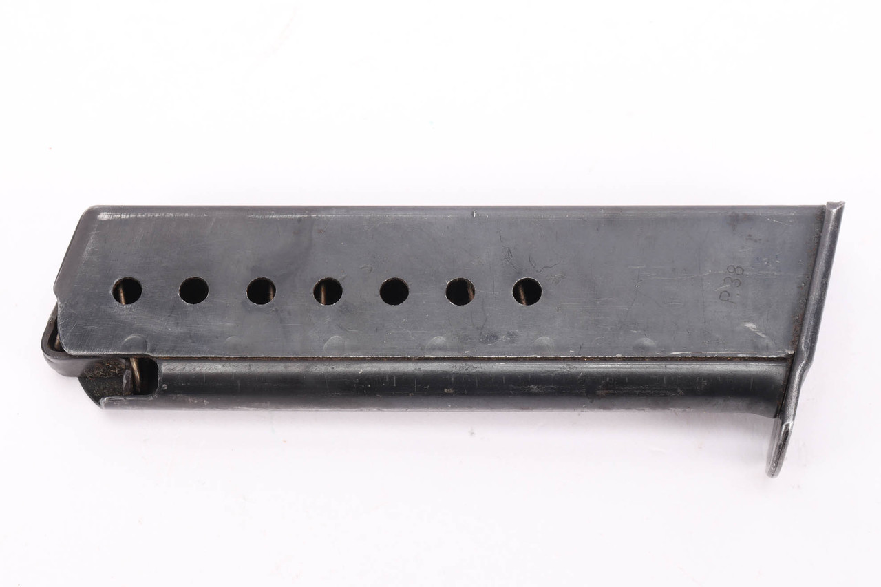 AC40/41 P38 Magazine - photo 1 of 5
