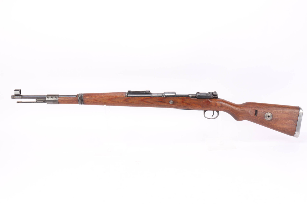 Mauser K98k - 1944 mfg - photo 1 of 28