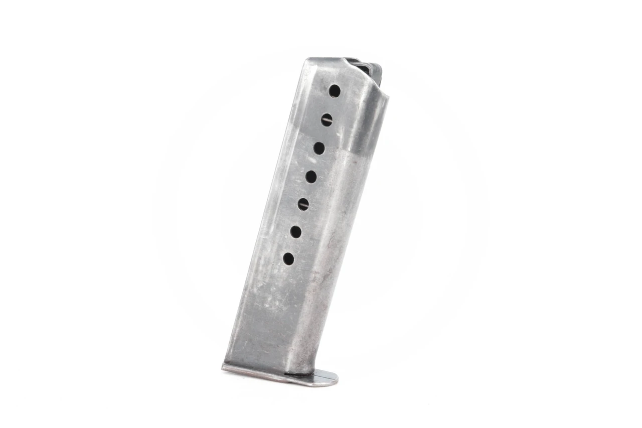 AC42/43 P38 Magazine - photo 1 of 4