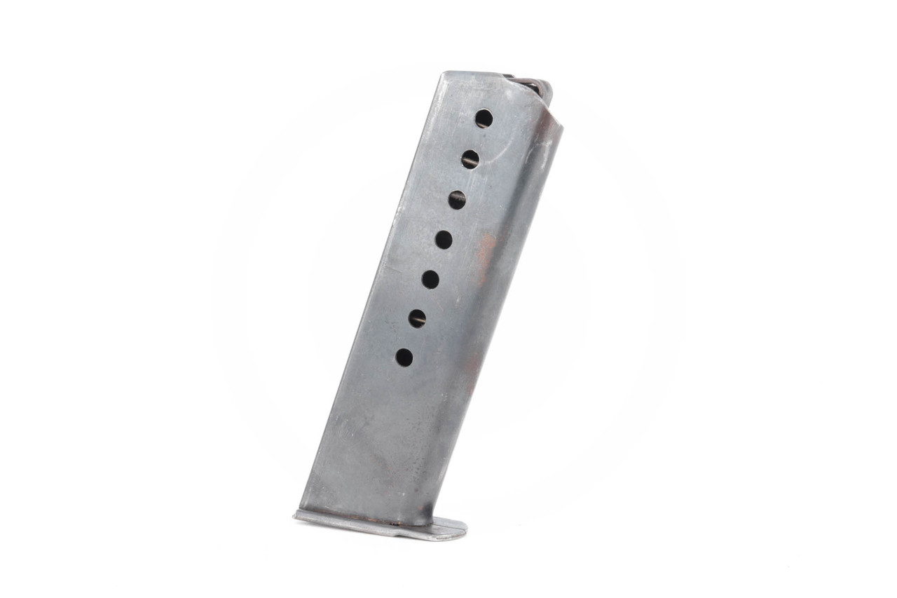 1944 jvd/706 P38 Magazine