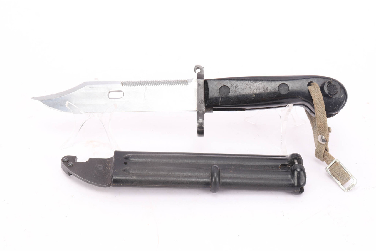 AK Style Bayonet