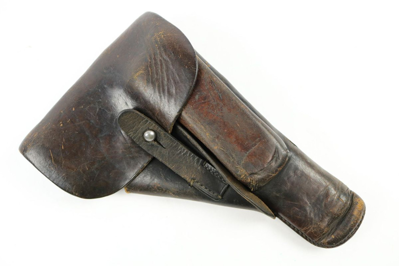 1942 Hi Power Holster - 1