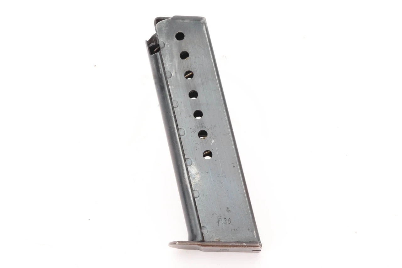 Mauser P.38 Magazine - E/135 - photo 1 of 5
