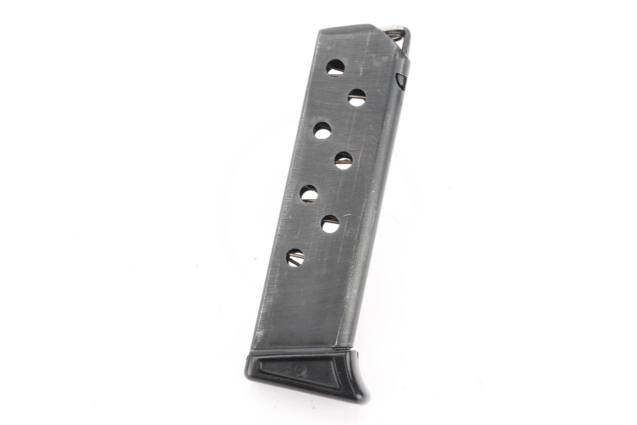 Black PP Finger Extension Magazine - photo 1 of 4
