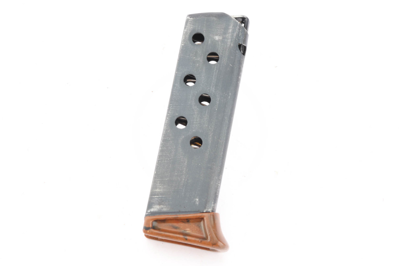SOLD - Wartime PPK Finger Extension Magazine