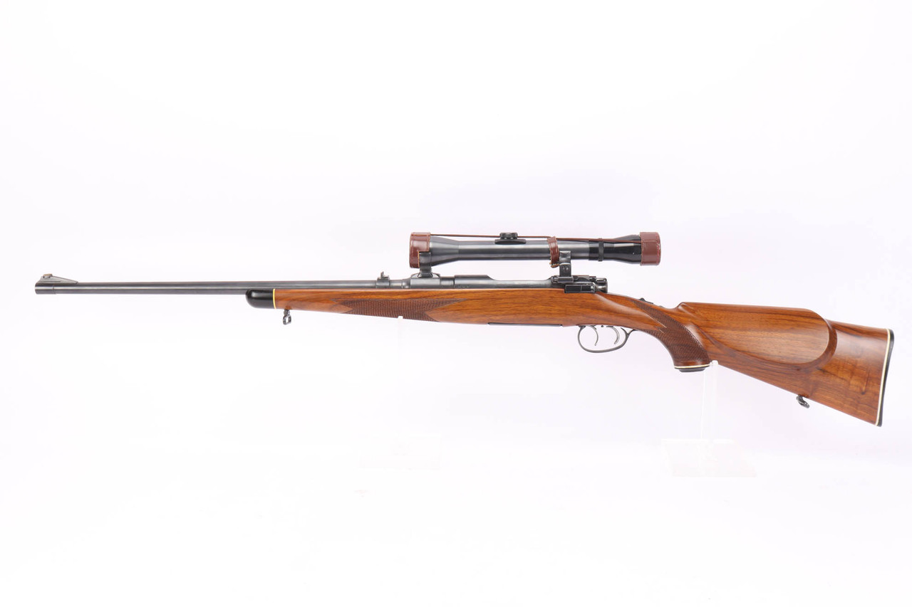 SOLD - Very Nice Steyr Mod MCA Mannlicher - .30-06