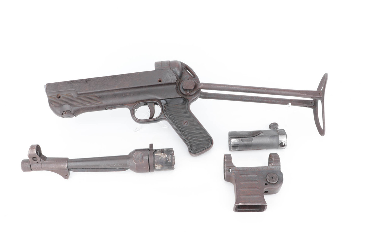 MP40 Parts Kit