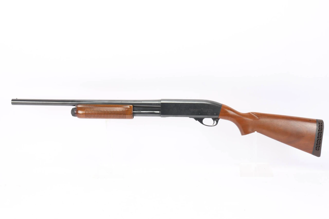 Remington Model 870 Wingmaster - 1971 mfg - photo 1 of 16