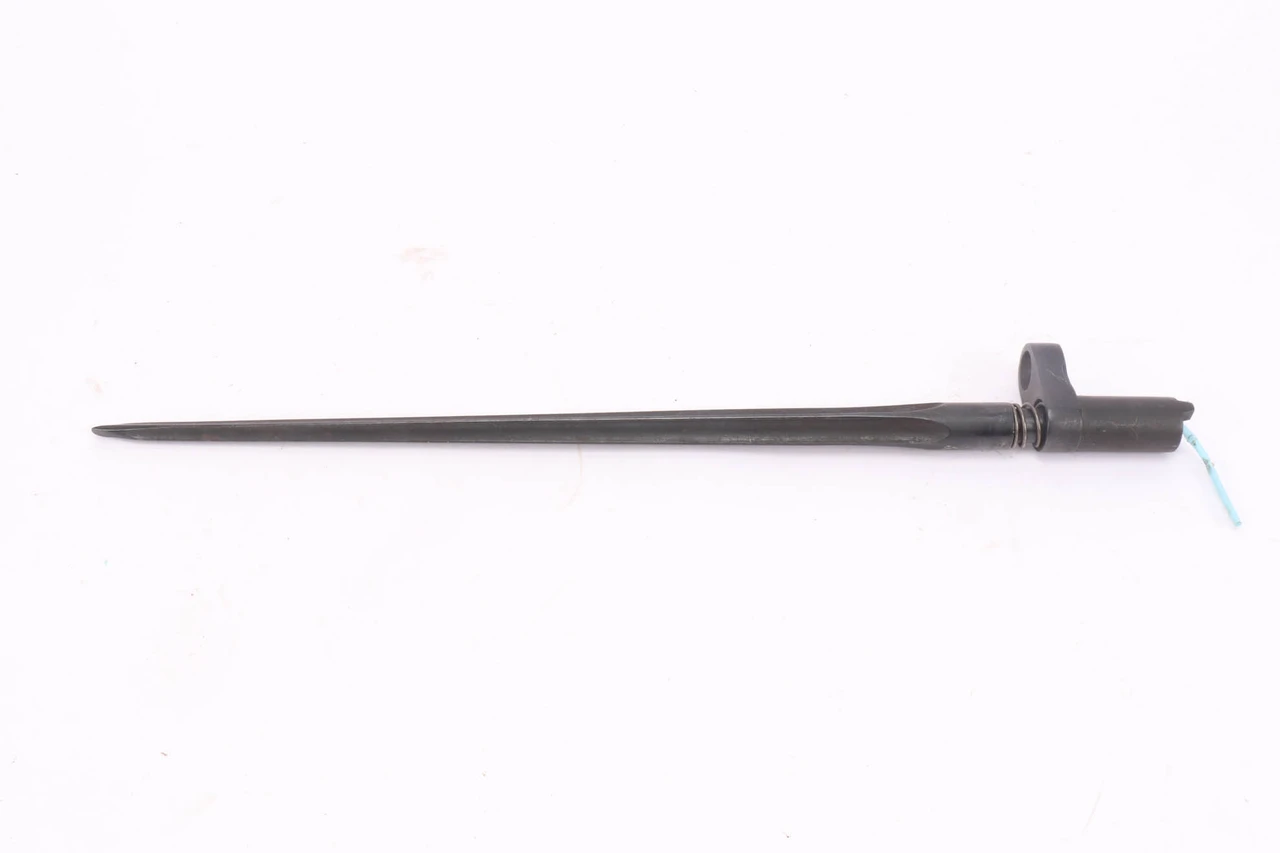 M44 Mosin Bayonet - photo 1 of 2
