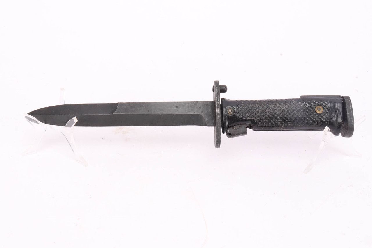 Korean M5A1 Bayonet