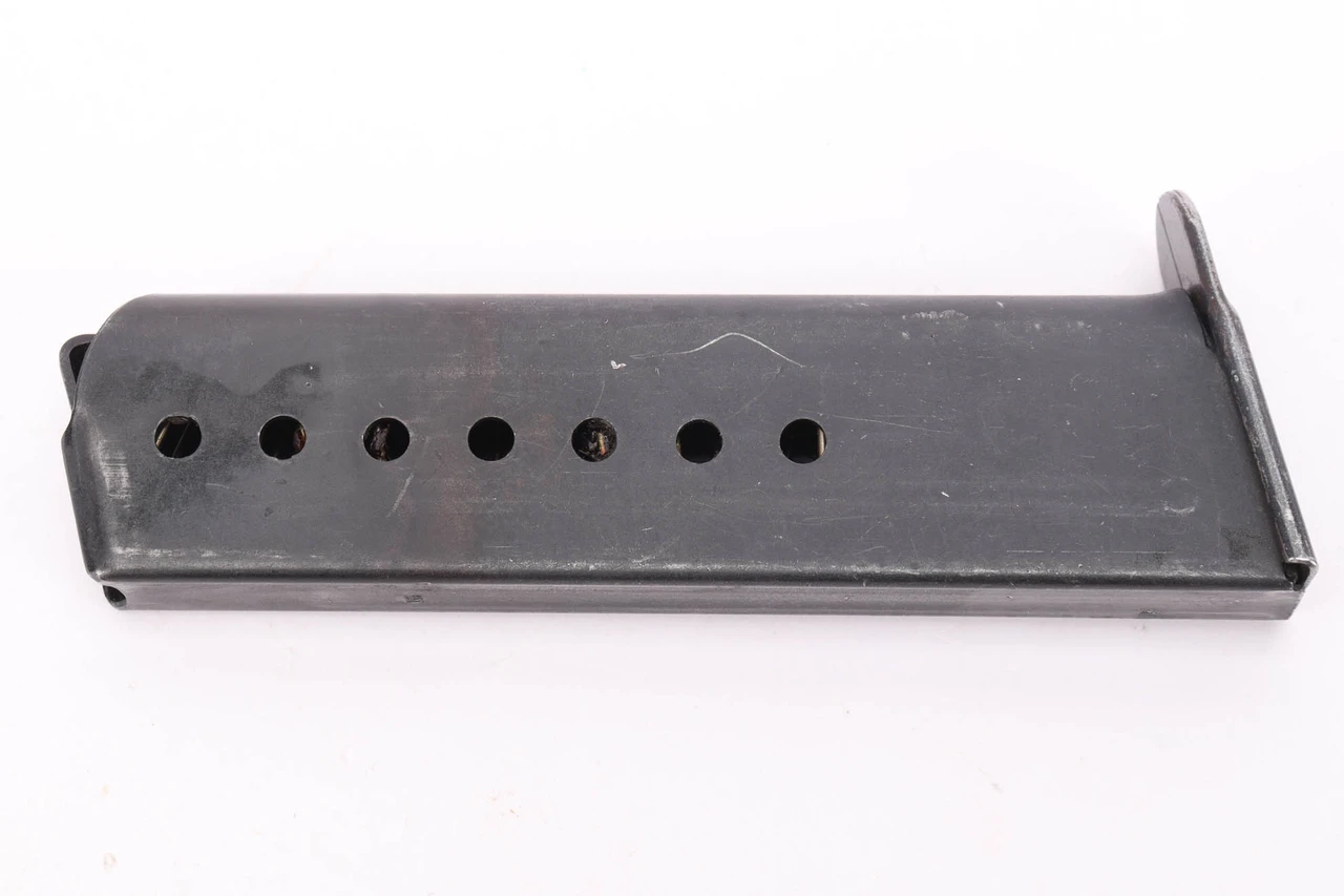 AC42 P38 Magazine - photo 1 of 5