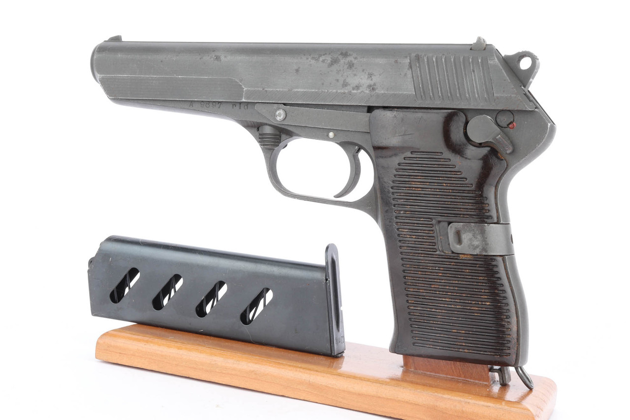 CZ 52 - 1953 mfg