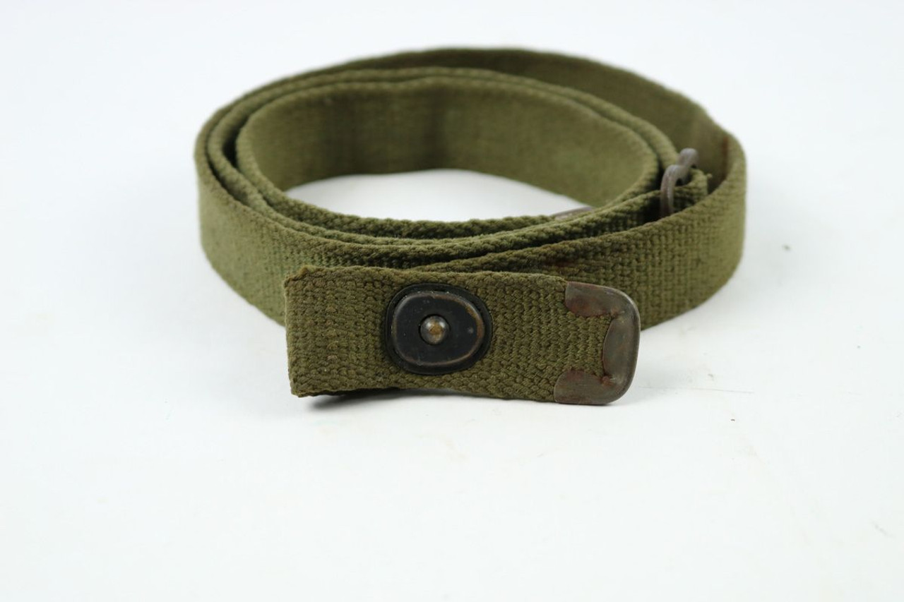 WW2 M1 Carbine Rifle Strap - 1