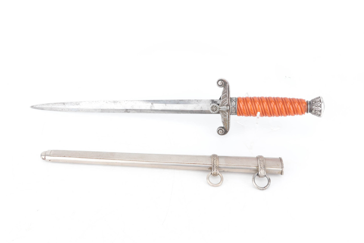German Heer Dress Dagger