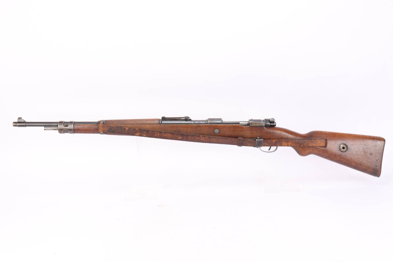 SOLD - JP Sauer (S/147) K98k - 1938 mfg