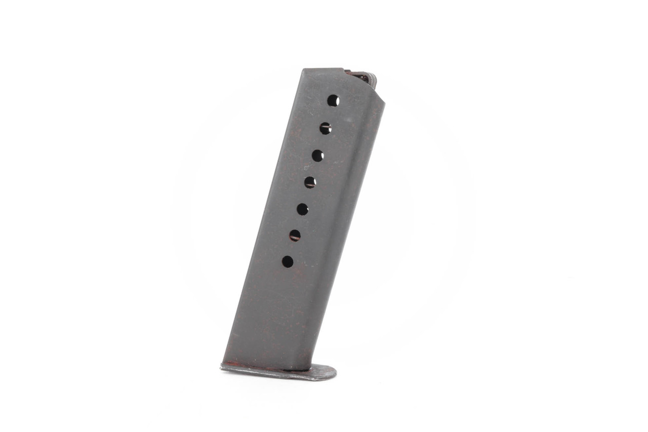 SOLD - Walther P1 Magazine