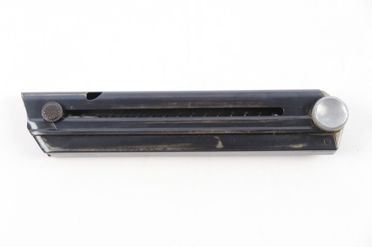 Armory Replacement Mauser Magazine - Non Numbered - 1