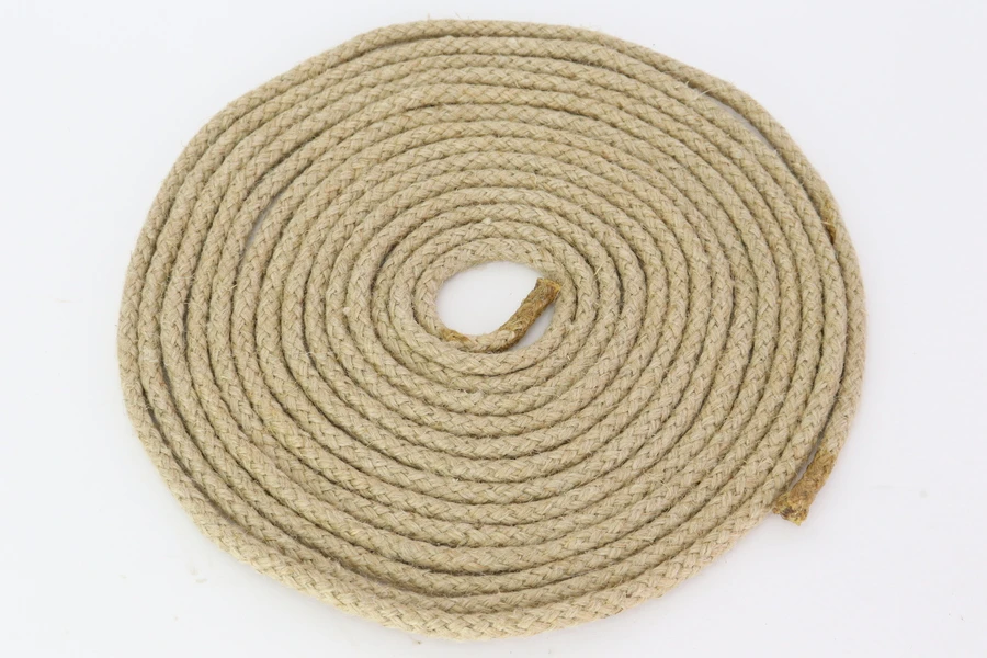Unmarked Pistol Lanyard