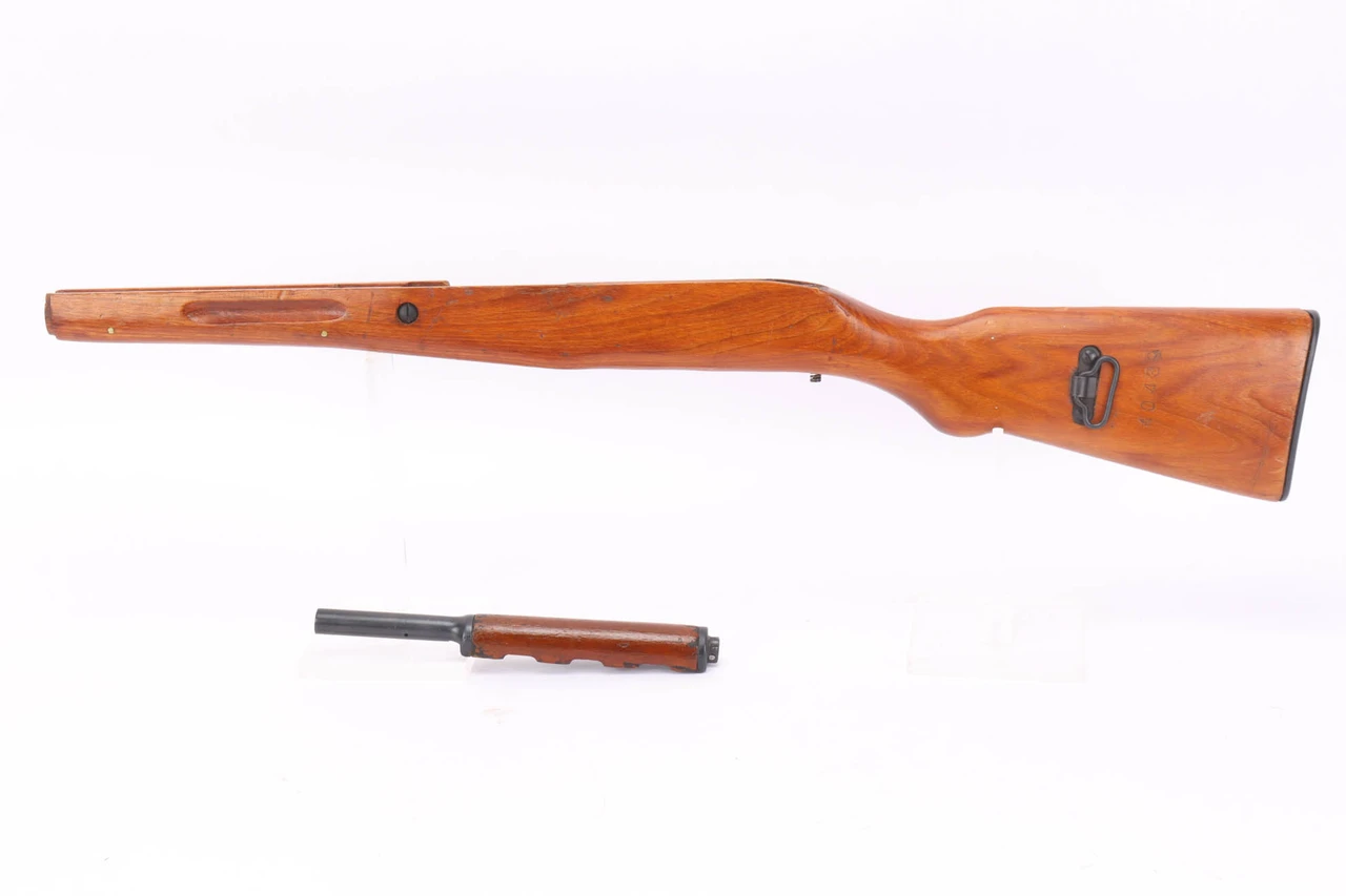 Chinese SKS/Type 56 Stock - photo 1 of 16