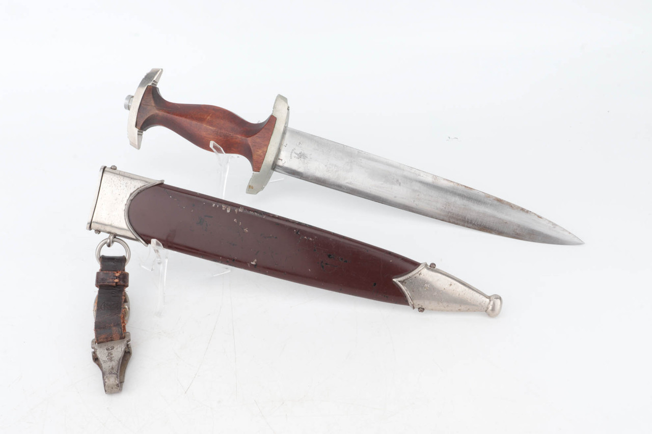 EP&S SA Ground Rohm Dagger