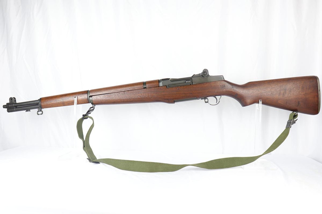 Springfield Armory M1 Garand - 1956 - 1