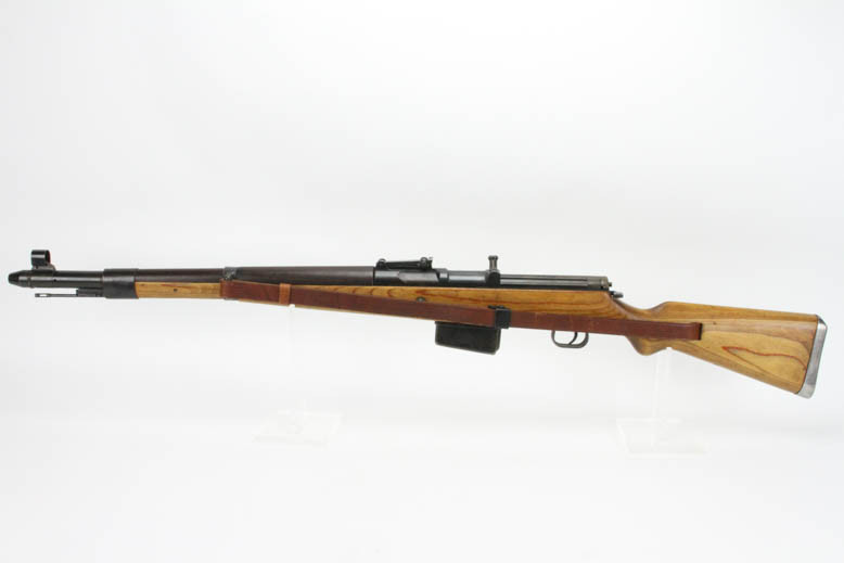 Scarce Berlin Lubecker (duv) G.41 - 1943 mfg