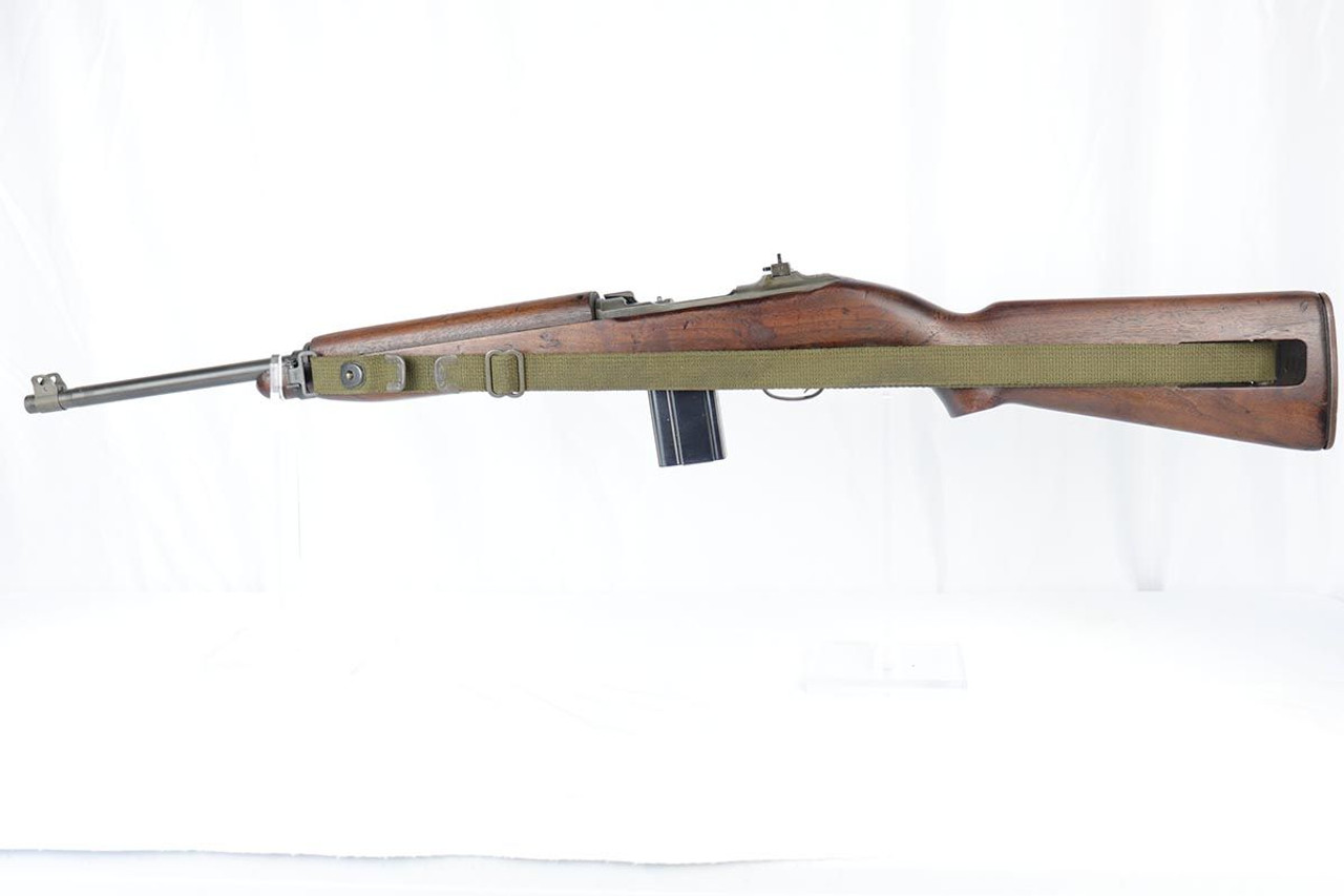 Excellent National Postal Meter M1 Carbine - 1