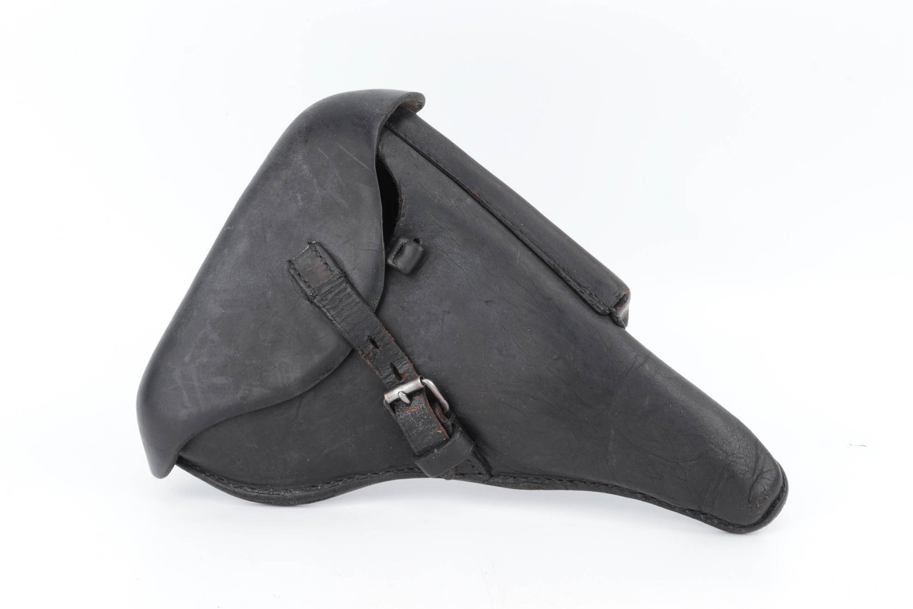 Rare Krieghoff Luger Holster