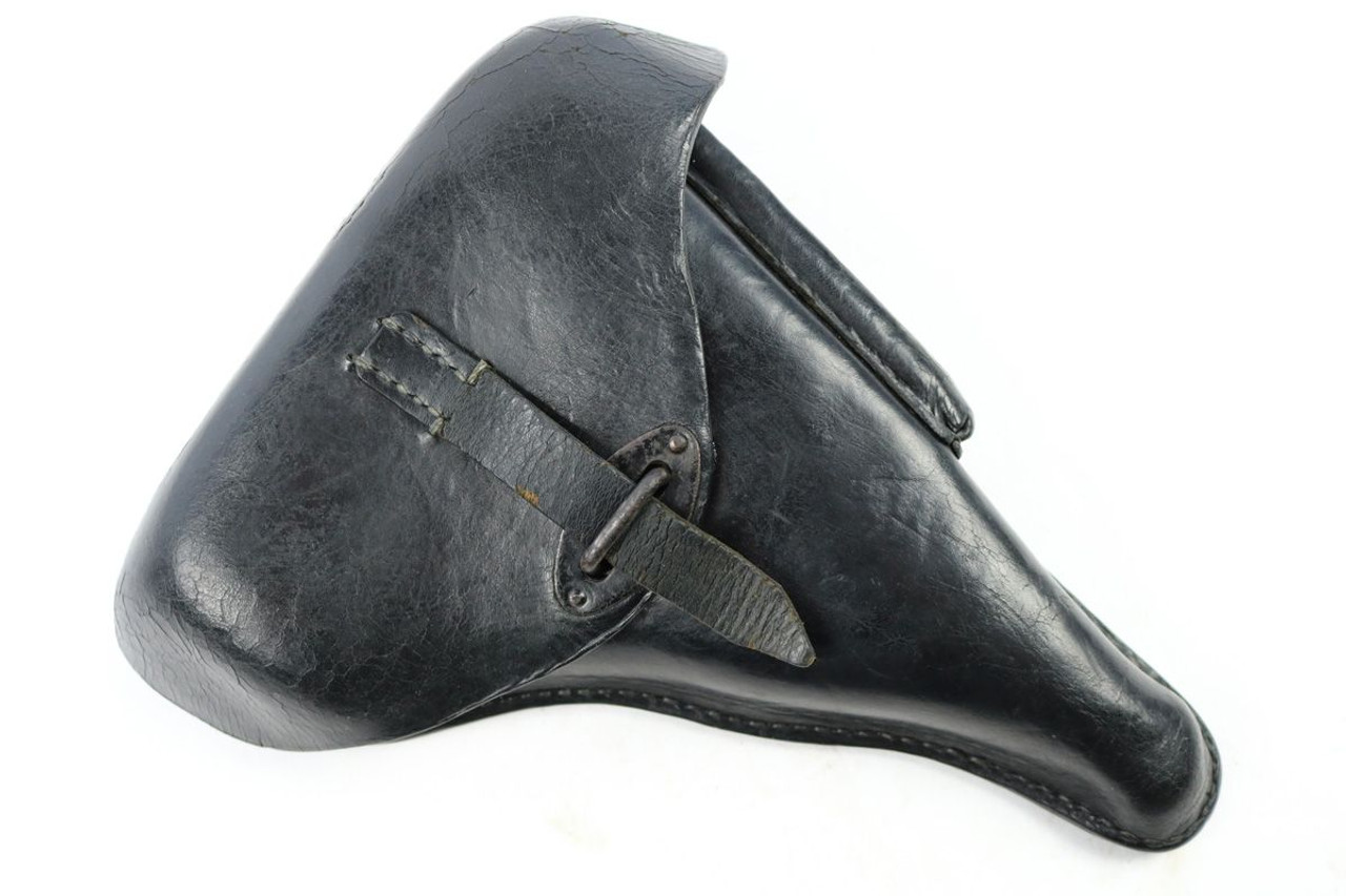 1943 P.38 Holster - 1