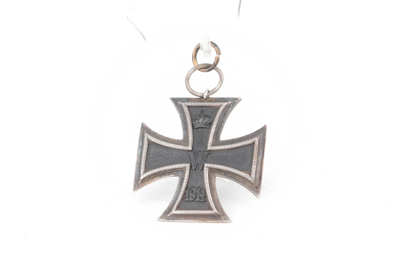 WWI Iron Cross - photo 1 of 2