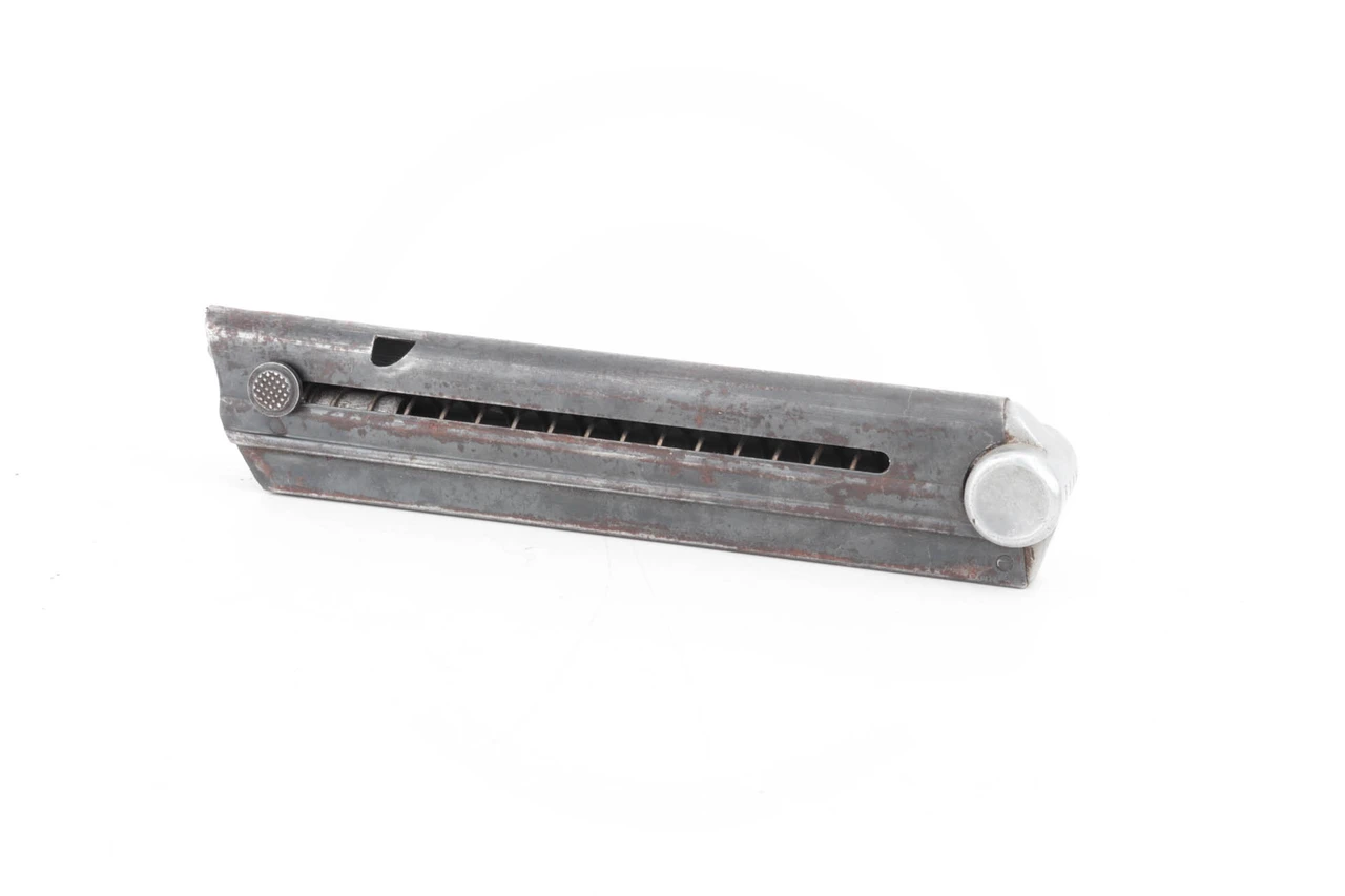 Mauser Luger Magazine - photo 1 of 3