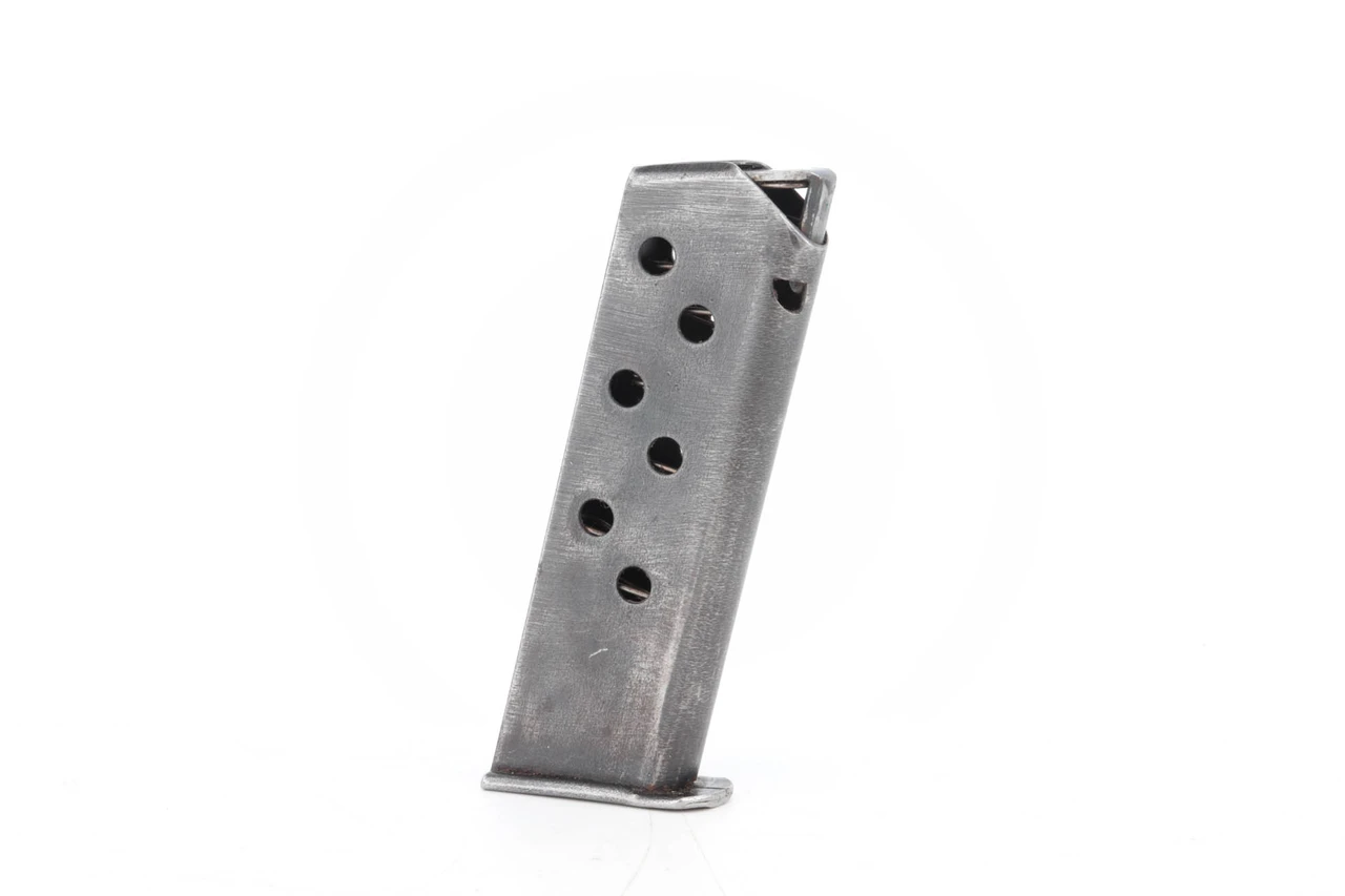 SOLD - Wartime PPK Magazine