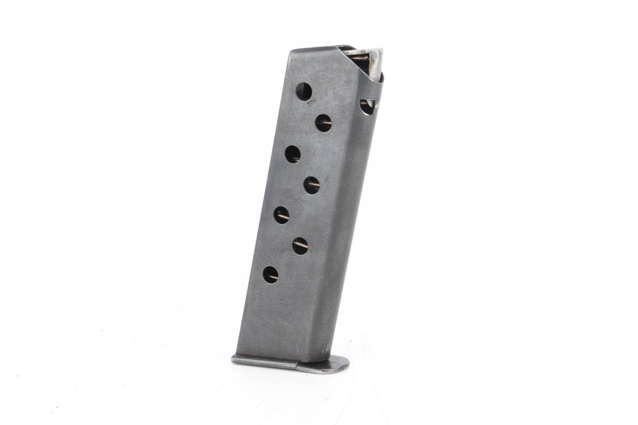 SOLD - Wartime PP Magazine