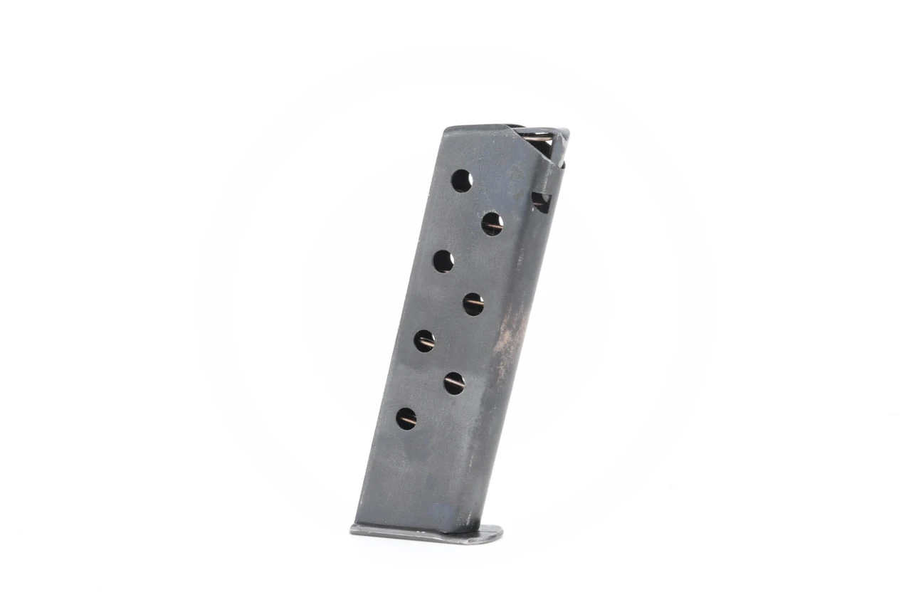Luftwaffe Issued Walther PP Magazine - photo 1 of 4