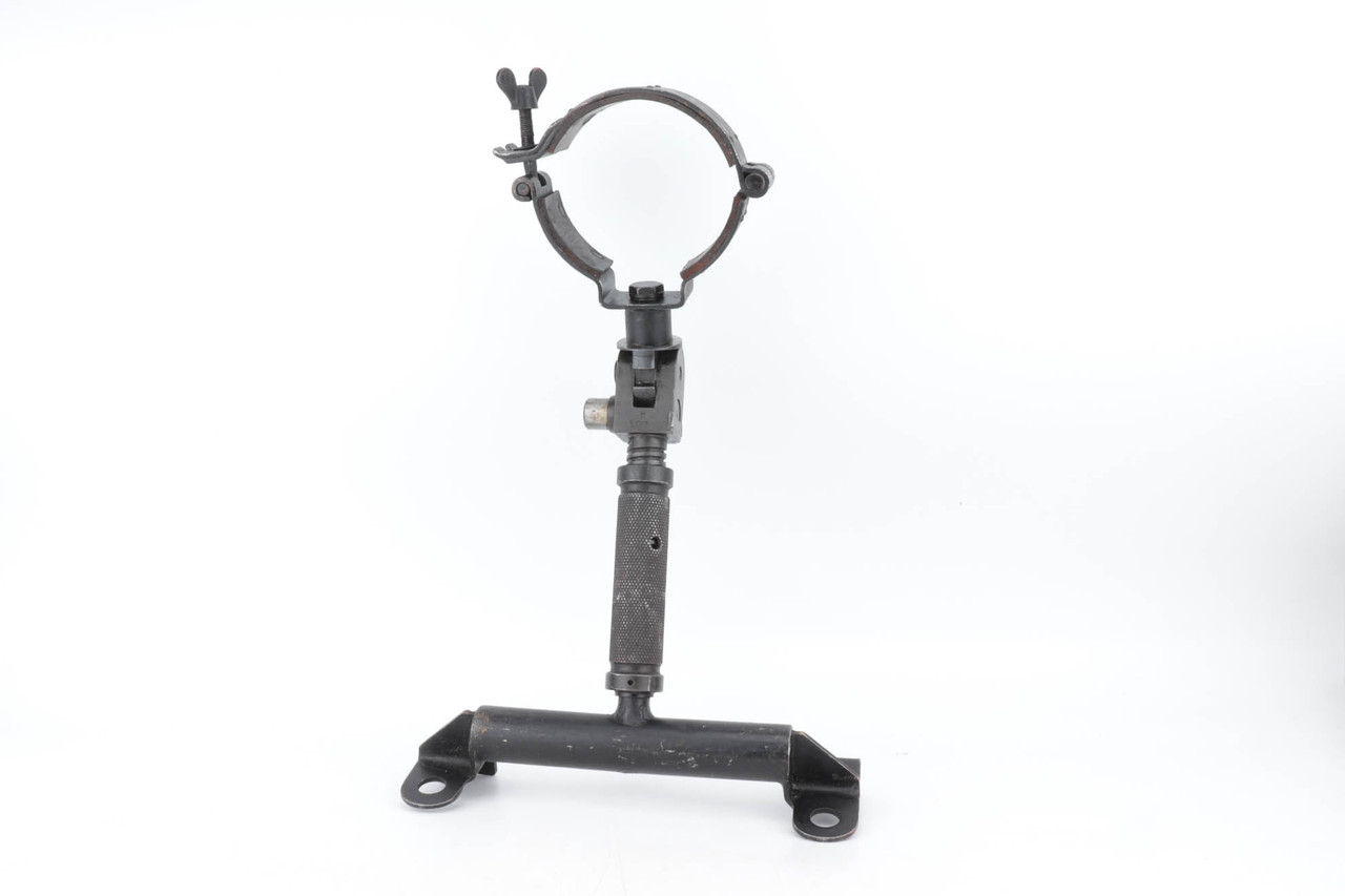 SOLD - Vickers Vehicle Mount Monopod