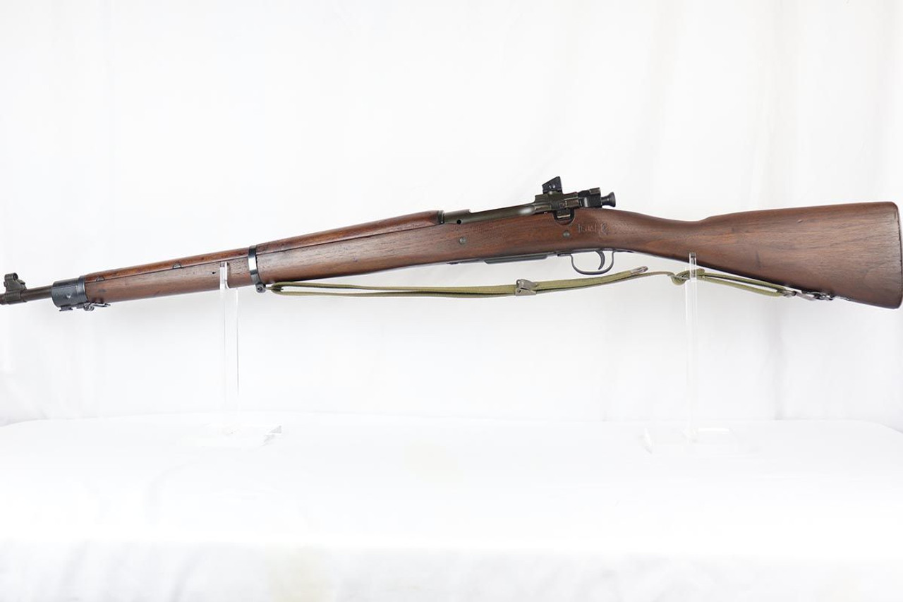 Mint Smith-Corona 1903-A3 - 1
