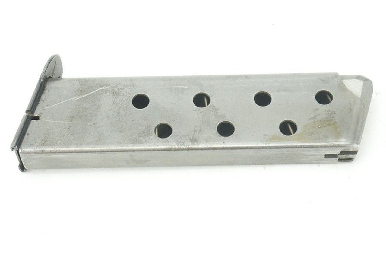 Wartime Mauser HSc Magazine