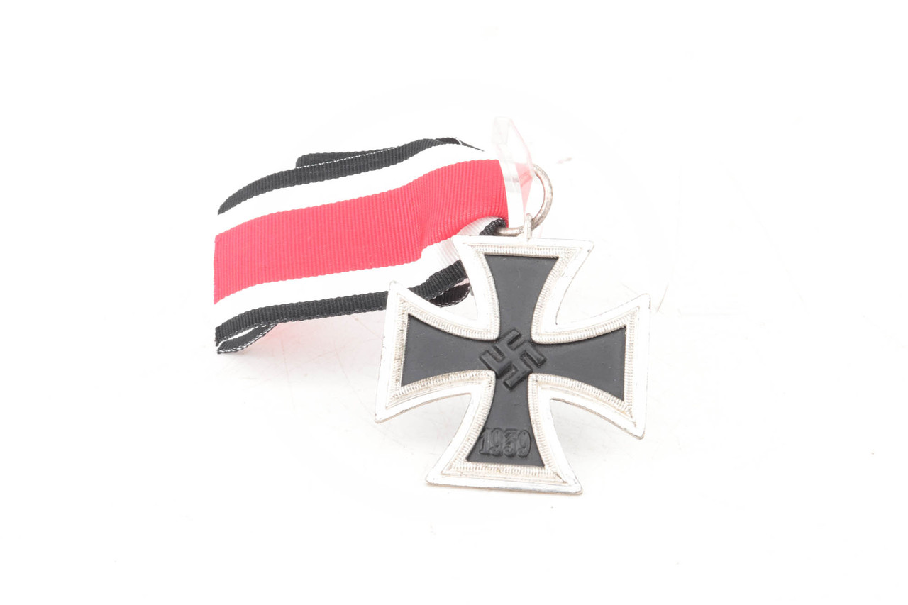 SOLD - WW2 Iron Cross